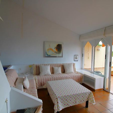 Sol Y Mar Villa Calpe Exteriör bild